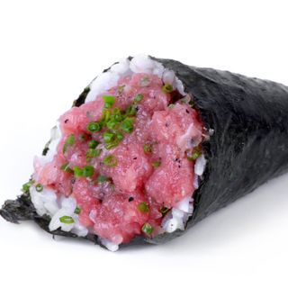 Temaki De Maguroe