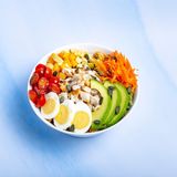 Ensalada Cesar Palace 