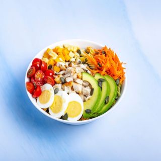 Ensalada Cesar Palace