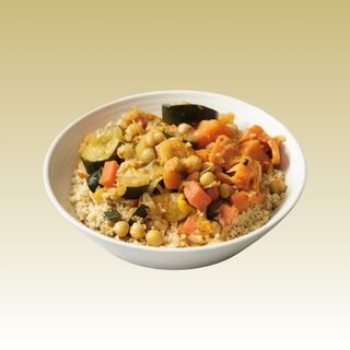 Couscous
