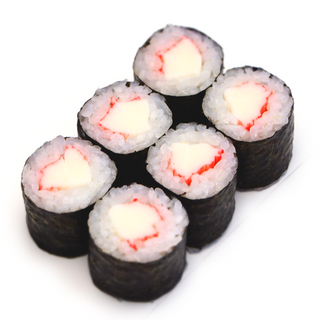 Hosomaki De Surimi (4 Pzs.)