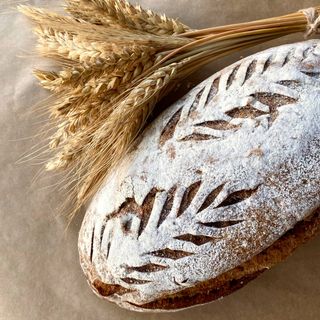 Хліб Спельтовий