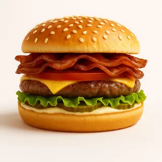 BURGUER 169
