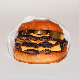 სამმაგი კლასიკური სმეში