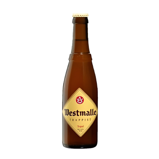 Cerveza Westmalle Tripel (33 Cl.)