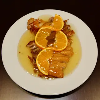 P12 - Pato al limón