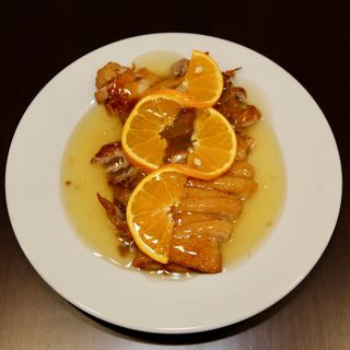 P12 - Pato al limón