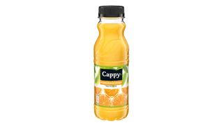 Cappy napój jabłkowy 0,33l