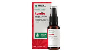 Cosma Kardio