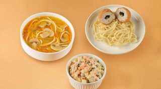 Комбо "Мамин сет"