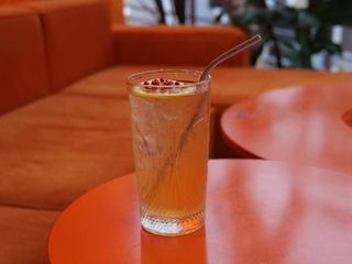 Лимонад Пікантний цитрус