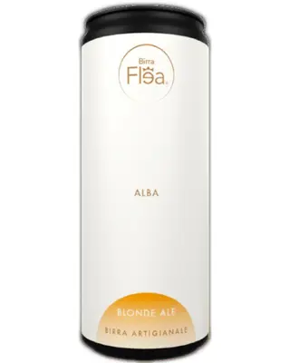 Flea in lattina 33 cl