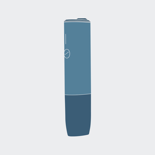 IQOS ILUMA ONE Синий