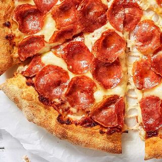 Pepperoni Lovers