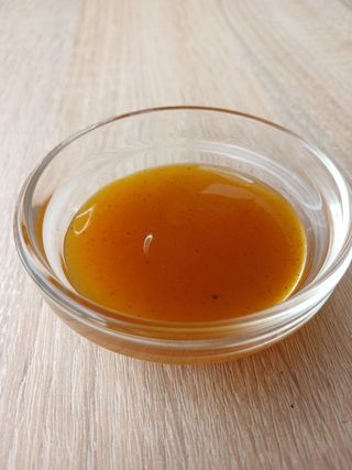 Соус Кисло-Солодкий