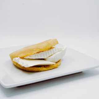 AREPA QUESO TIERNO