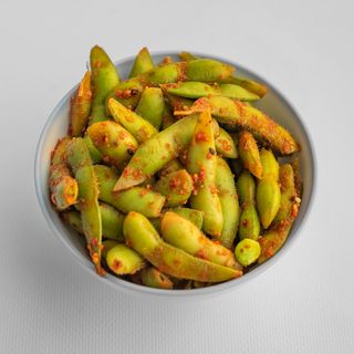Ostra Fasola Edamame