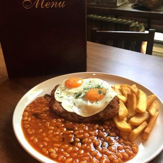 BIG BRUNCH POLSKO-ANGIELSKI