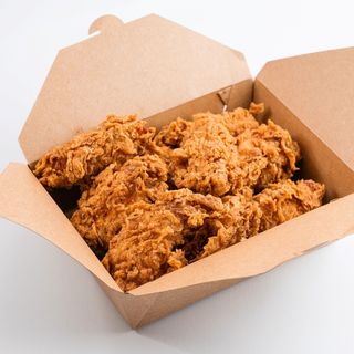 Кріспі крила (10шт)