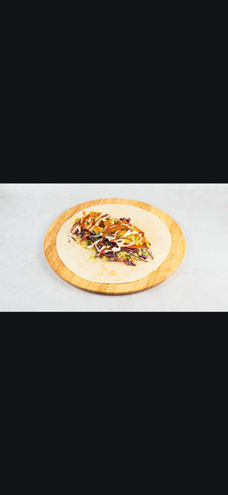 Vege tortilla