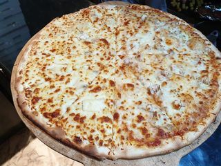 Pizza Seguin - Small