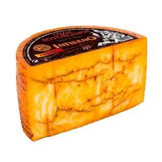 Ser owczy Diablo (pikantny) ( 200g )