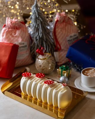 Buche Symphonie  sur commande