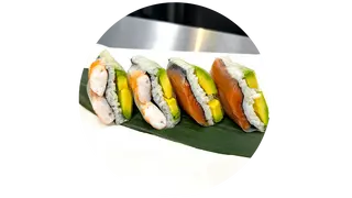 Spring Roll 2 szt.
