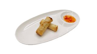 Involtini primavera 4 pezzi