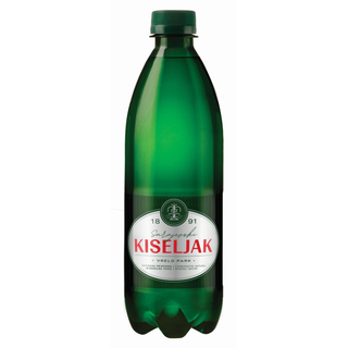 Mineralna voda Sarajevski Kiseljak 0.5l