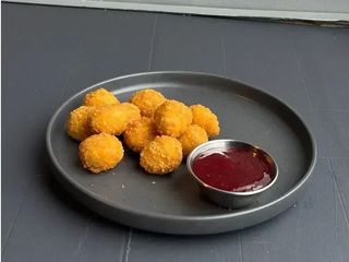 Сирні кульки (100/30g)
