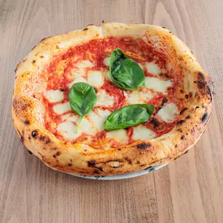 Pizza Margherita