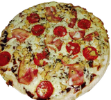 Pizza Especial Rodeo