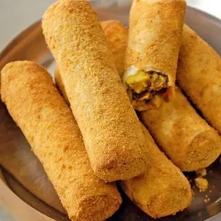 Fish Rolls