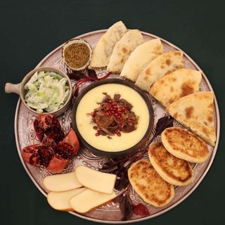 სვანური დაფა