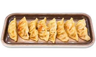 Gyozas De Cerdo (8 Uds.)
