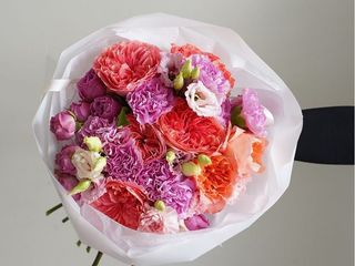 Pink obsession