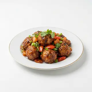Veggie Steam Momo  Steam