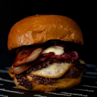 BBQ Signature