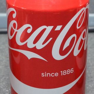 Cocacola lata 330ml