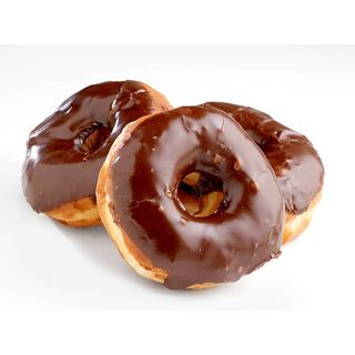 Chocolate Donut