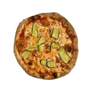 Zucchine