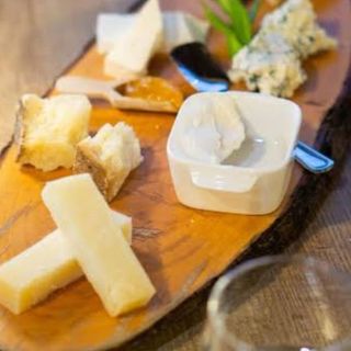 Selezione di formaggi