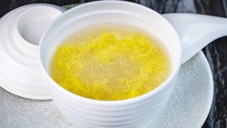 04. Zuppa di pollo e mais