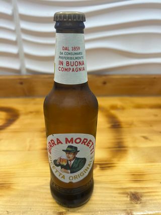 Moretti 33cl