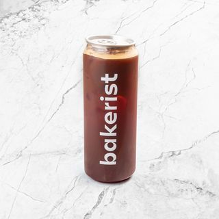 Бамбл кофе гранат вишня    300 ml