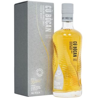 Cu Bocan Signature 0.7l