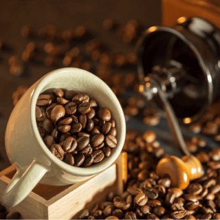 ესპრესო ბლენდი, 100გრ