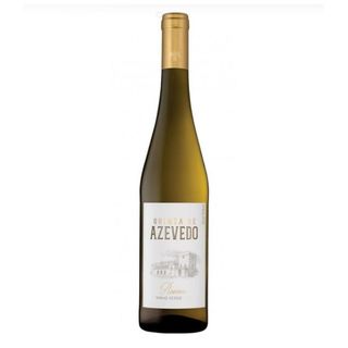 Vinho Verde Azevedo Reserva Alvarinho 75 cl