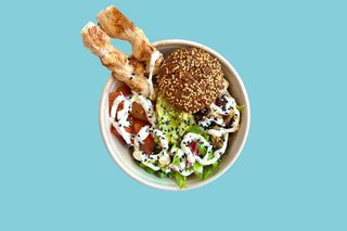 Regular Pokè Easy going 